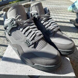 Nike Jordan 4 Retro SE Low Craft